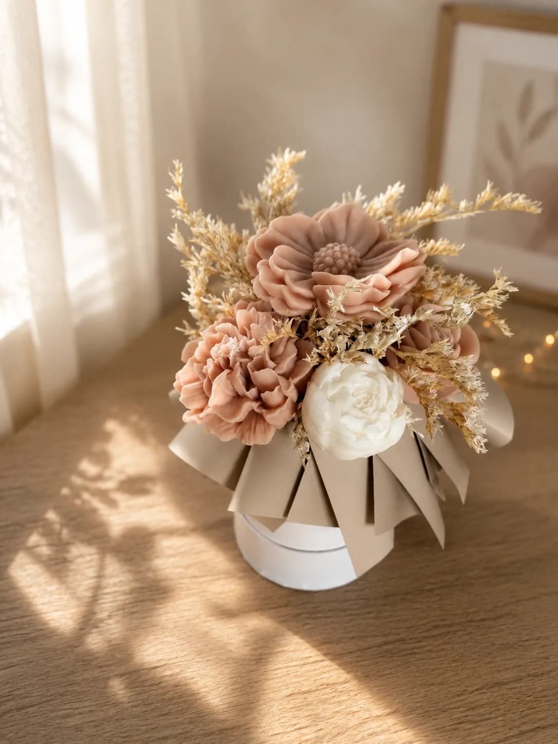 Flowerbox S